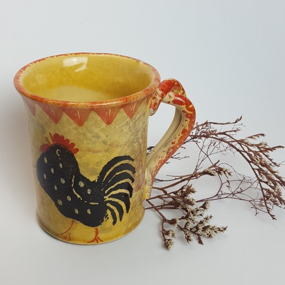 Italica Ars Coffee Mug - Picture 1 of 6